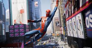 Miles morales swings onto ps4 and ps5 on november 12 or november 19, depending on where you live. Marvel S Spider Man 2 Ps5 Release Date News Miles Morales Links