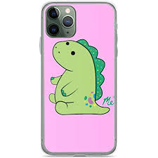 Pickle the dinosaur moriah elizabeth gif. Amazon Com Phone Case Moriah Elizabeth Pickle The Dinosaur Compatible With Iphone 6 6s 7 8 X Xs Xr 11 12 Pro Max Mini Se 2020 Tested Scratch Drop