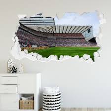 Official Newcastle United Fc Wall Art