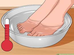 3 ways to get rid of ingrown toenails