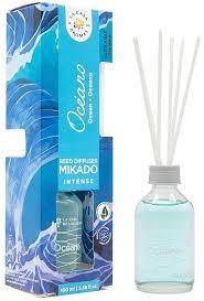 los aromas mikado intense ocean