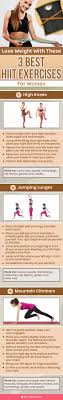 hiit for fat loss 15 exercises for