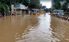 Today Situation In Bangalore gambar png