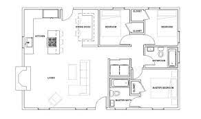 X26 Custom House Plans And