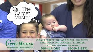 exceptional carpet cleaning with the