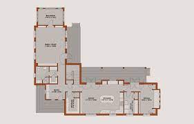 Plan 531 2 L Shaped House Plans L
