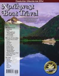 2014 Northwest Boat Travel By Vernon Publications Issuu