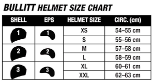 Motorcycle Helmet Vintage Bell Helmets Bullitt Carbon Pierce