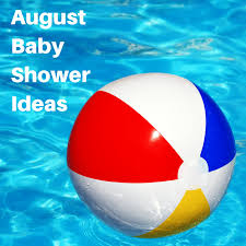 Don't forget to like, comment. August Baby Shower Ideas 3 Boys And A Dog