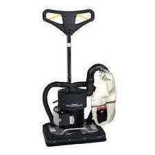 orbital floor sander square buffer