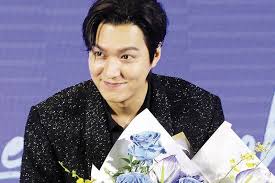 lee min ho i will always try to show