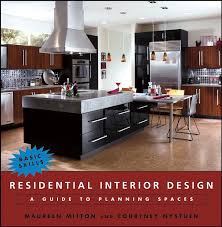 pdf residential interior design by
