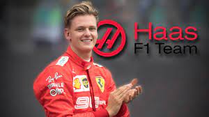 Formel 1: Mick Schumacher für 2021 bei Haas offiziell bestätigt