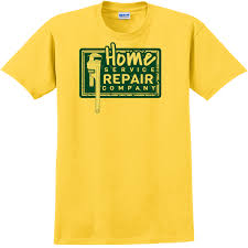 home service repair company