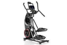 Bowflex Max Trainer M8 With Ai Coach Review Gearjunkie