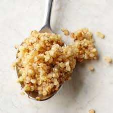 How To Cook Quinoa Eatingwell