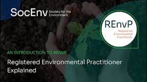 ies registered environmental