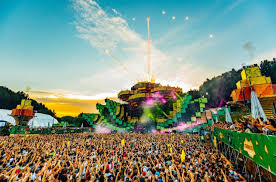 Electric love boutique edition on 26, 27 and 28 august 2021 at the salzburgring. Electric Love Festival Announces Full Lineup For 2019 Edition