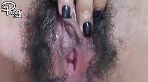 Extreme close-up hairy pussy masturbation - XVIDEOS.COM