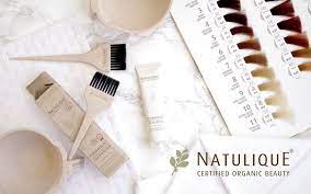 Maybe you would like to learn more about one of these? Natulique Natural Hair Colour Exclusively For Professionals