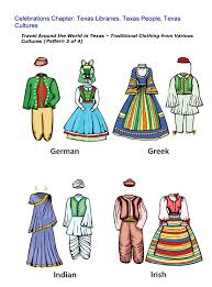 Traditional Dresses Of Indian States Clipart Clip Art Library