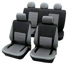 Car Seat Covers For Honda Civic 2003