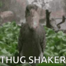 Thug Shaker - Single by Lowkey 303 on Apple Music