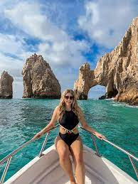cabo san lucas itinerary 3 days in