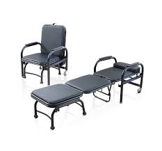 hospital furniture sleeper chairs