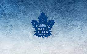 toronto maple leafs wallpapers on