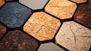 are cork tiles good for soundproofing