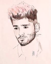 The song was the first single from zayn as a solo artist after leaving one direction back in march 2015. 10 Zayn Malik Clipart Preview Pillowtalk Zayn Hdclipartall