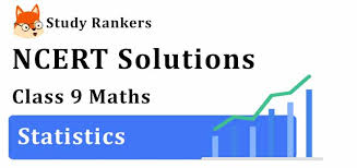 Class 9 Maths Chapter 14 Statistics