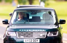 Prince Andrew 'laughed his head off' in unseen pic from car-crash BBC  interview - Mirror Online