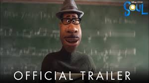 If you were paying close attention during the. Disney And Pixar S Soul Official Trailer Disney Youtube