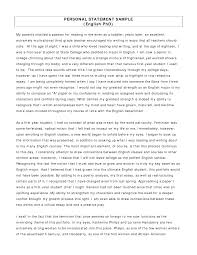To write an   paragraph essay outline  Letter sample in general     Journalism Personal Statement Personal Statement Essay Samples with Examples  Of Personal Statements For Graduate School     