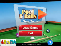 8 ball pool™ for pc. Pool 8 Balls Download