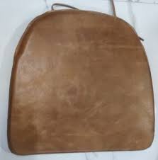 Buy Brown Cushion Case In India