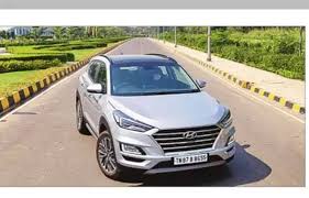 Santa fe comparison, you'll be able to find out which model is best for you. New 2020 Hyundai Tucson Like An Suv Like A Sedan The Financial Express