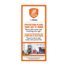The Home Depot Protection Plans The