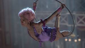 The greatest showman doesn't delve into some of the uglier aspects of barnum's life (like all the hoaxes he was accused of committing), but it does manage to entertain audiences with catchy original. Zendaya Swings Into The Next Phase Of Her Career In Greatest Showman