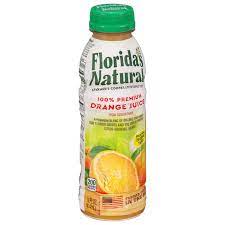 florida s natural 100 juice orange