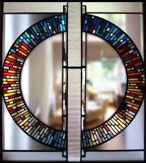 Contemporary Stained Glass Stephen