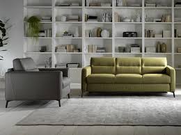 fascino c008 modern sofa sleeper by