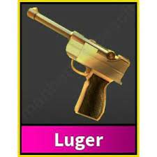 Luger mm2 code full list. Mm2 Roblox Luger Godly Gun Read Description Ebay