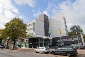 Book hamburg holiday inn express hotels and get the lowest price guranteed by trip.com! Holiday Inn Express Hamburg City Centre Hotel Hamburg Gulet At
