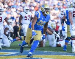 2019 Ucla Football Season Preview More Experienced