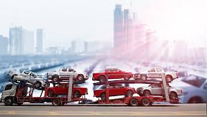 Transport a car cross country with the experts. How Do Shipping Companies Transport Cars From State To State Cross Country Movers Group
