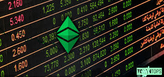 Ethereum Classic News And Price Analysis Few Days To