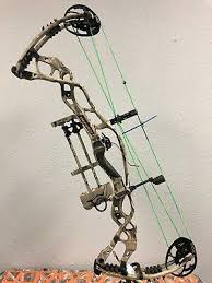 Outdoor Sports Hoyt